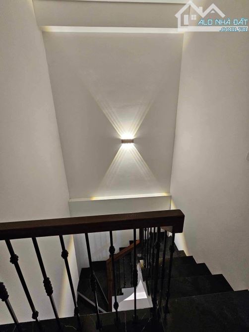 Bán Toà chung cư mini đẹp nhất Xuân Đỉnh 100m2 MT 6m xây 7 tầng, 24 p 125 triệu/th 19 tỷ - 3