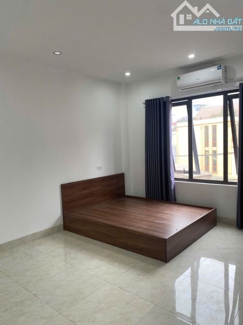 CHO THUÊ NHÀ NGUYÊN CĂN – Văn Tiến Dũng - Bắc Từ Liêm - 3