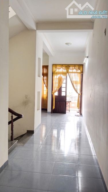 Bán nhà 3 tầng 5PN, 166 m2, 17.5 tỷ, mặt tiền chợ An Hải Đông, Lê Hữu Trác, Sơn Trà, ĐN - 3
