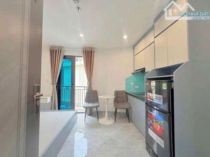 Siêu hot: CCMN Phú Mỹ 47m² x 6T, full 10 P kk, đầu tư cho thuê cực lời – 12,75 tỷ - 3