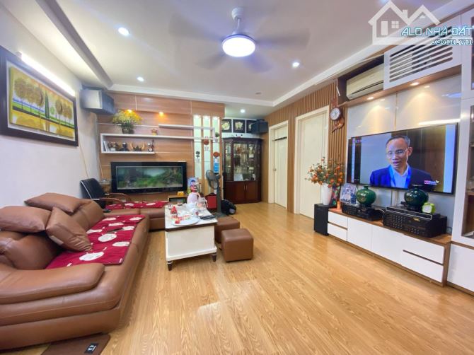 Bán căn hộ toà E2 Ecohome1 Bắc Từ Liêm,65m2, 2N,2WC giá 4.25 tỷ - 3