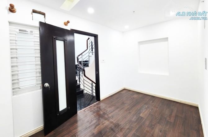 TRẦN VĂN ƠN-TÂN PHÚ- DTs 190M2, 5 TẦNG BTCT,5PN, HXH THÔNG, GẦN AEON, CHỈ 6 TỶ++ - 3