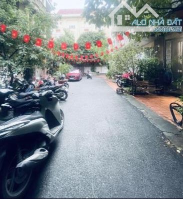 Nhà bán Tây Thăng Long 42m2, 5 tầng, ô tô đỗ cửa, gần trường Đại học - 3