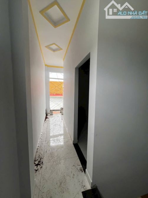 Bán nhà gần trường THPT Bình An 200m, p.Bình An, Tp.Dĩ An chỉ 4,25 tỷ TL M7664 - 3