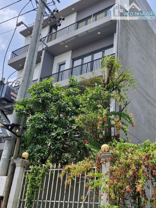 BÁN ĐẤT HIỆP BÌNH PHƯỚC – 1127M², NGANG 16M -  XÂY 2 HẦM VÀ 5 TẦNG NỔI - 3