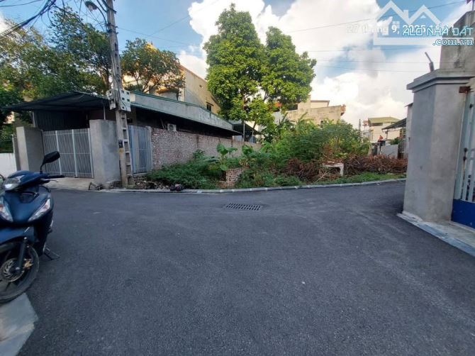 Đất Nguyên Khê, 60m2, mt5m, 6 tỷ, Đông Anh, ô tô tránh, ngõ thông, gần phố. - 3