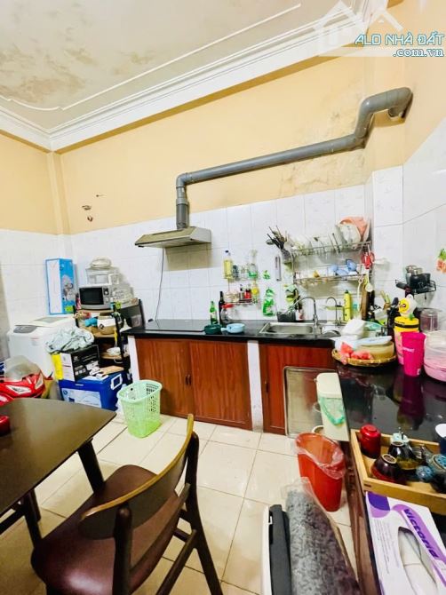 PHẠM VĂN ĐỒNG – DÂN XÂY – SÁT PHỐ - KD – 40M² – 6 TẦNG – 11.5 TỶ (DCG91595) - 3