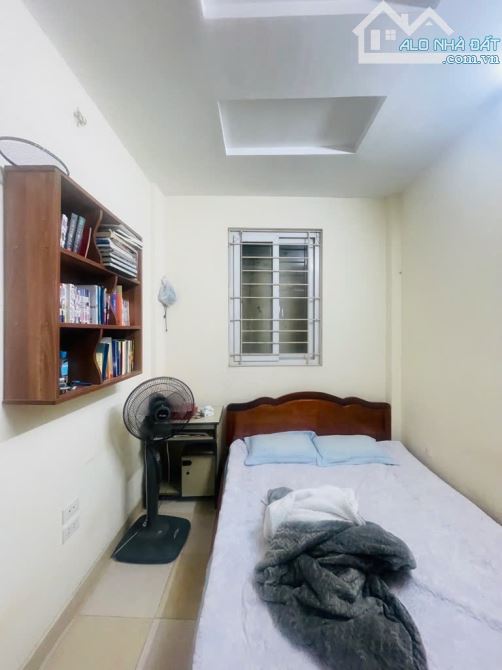 XUÂN THUỶ – GẦN PHỐ – DÂN XÂY – BAGAC ĐỖ – 40M² – 5 TẦNG – 10 TỶ (DCG91594) - 3
