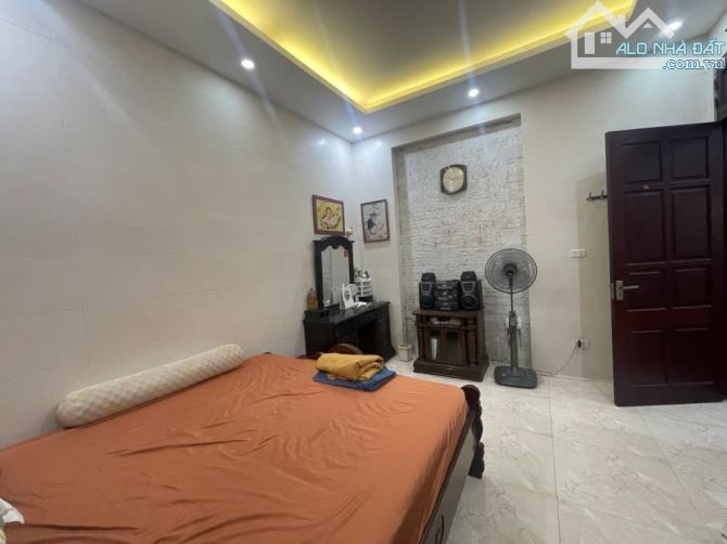 KĐT NGHĨA ĐÔ – KINH DOANH/VP - MB ĐẸP – OTO – 110M² - 3PN – 11 TỶ (DCG91593) - 3