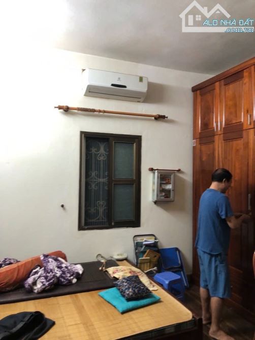 MAI DỊCH – ÔTÔ TRÁNH – KINH DOANH – 55M² – 3 TẦNG – 8.6 TỶ (DCG6990) - 3