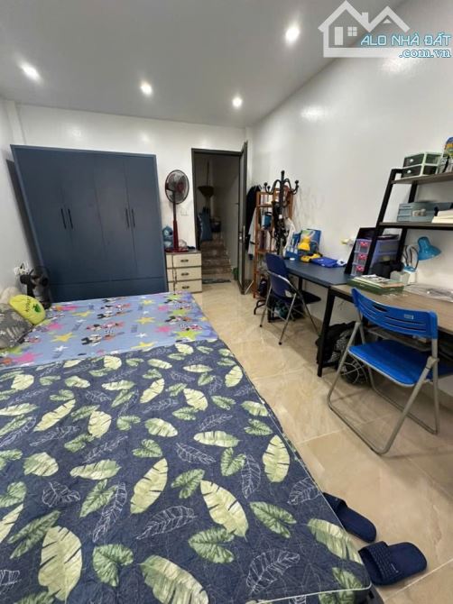 LÔ GÓC HỒ TÙNG MẬU – SÁT MP, OTO – 30M – 5 TẦNG – 8.1 TỶ (DCG6988) - 3
