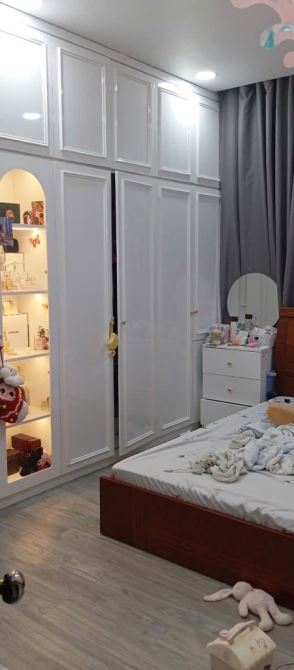 NHÀ MẶT TIỀN KINH DOANH – LÔ GÓC – 4 TẦNG, THANG MÁY - AN PHÚ, QUẬN 2 - 3