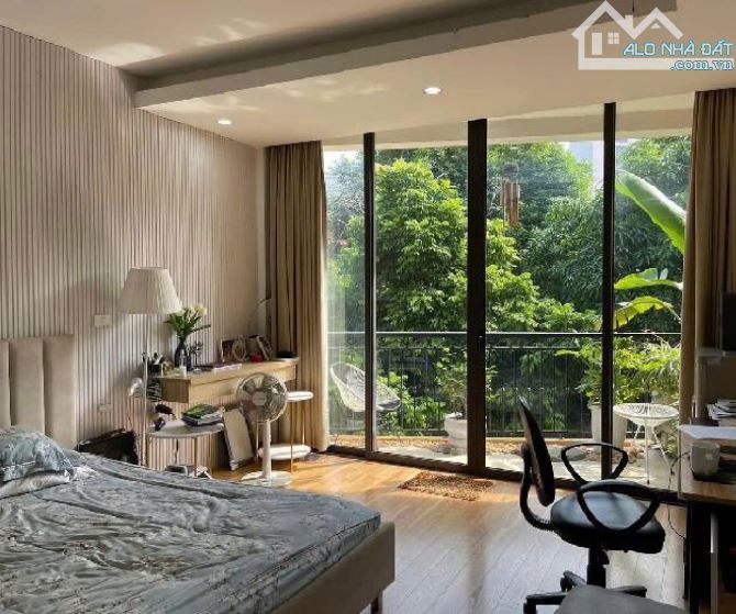 Mặt phố Mỹ Đình, DT 85m2, MT 4,5m, 4 tầng, chỉ 16,8 tỷ - 3