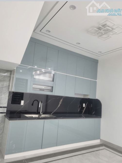 Bán nhà Ngô Gia Tự, Đằng Lâm, Hải An, Hải Phòng. 4 tầng, 44m2, 3,98 tỷ. Ngang 5,6m, ngõ 2, - 3