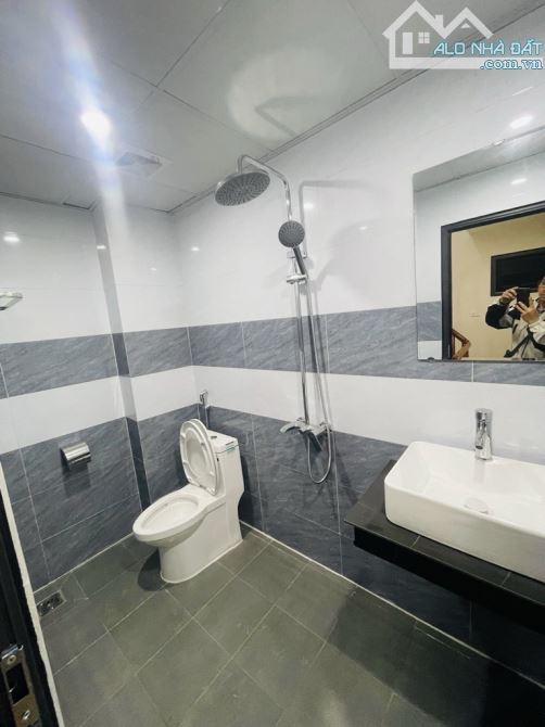 BÁN NHÀ MỚI CỨNG TỔ 6 YÊN NGHĨA, HÀ ĐÔNG chỉ 6 tỷ - 3