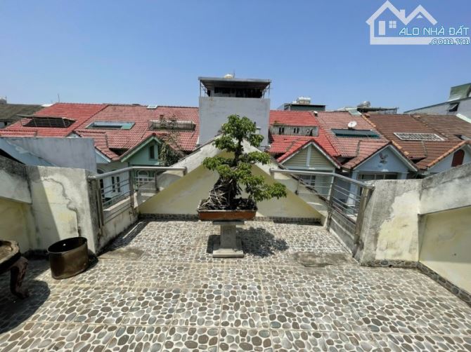 🔥 KHÔNG CÒN CĂN THỨ 2 – NHÀ 3 TẦNG MẶT TIỀN AN THƯỢNG 37 – PHỐ TÂY SẦM UẤT – CHỈ 18.X TỶ - 3