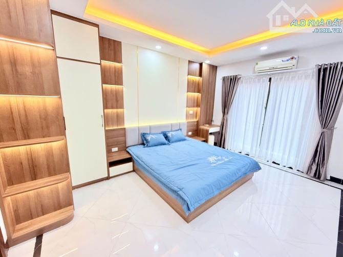 NHÀ TÂY TỰU -  Ô TÔ ĐỖ CỬA  - NGÕ SIÊU RỘNG -  33M2 - 5,4 tỷ - 3