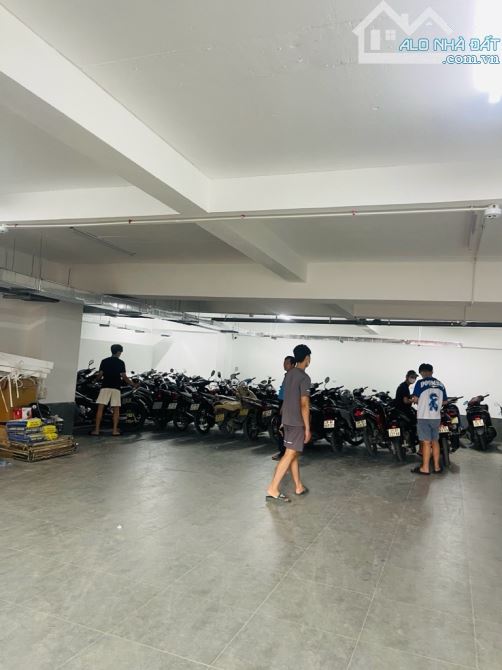 6T, MẶT BẰNG KINH DOANH 300M2, MẶT ĐƯỜNG MỚI, TÂY BẦU, VỈA HÈ, KINH DOANH BẤT CHẤP - 3