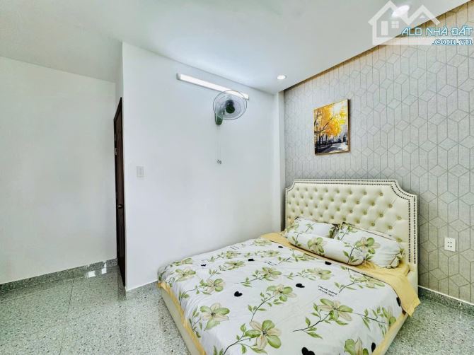 🏠Nhà Mới Nội Thất Cao Cấp💎Đường Số 9, Phường 9 💎4x14m 3 Lầu-4PN 5WC💵6,9 Tỷ - 36
