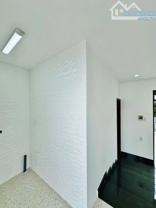 🏠Nhà Mới Nội Thất Cao Cấp💎Đường Số 9, Phường 9 💎4x14m 3 Lầu-4PN 5WC💵6,9 Tỷ - 41