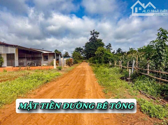 🥰 Bán 8 lô full thổ cư tại Dray Bhăng, Cưkuin, ĐakLak giá rẻ chỉ 219tr - 4