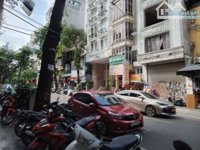 Lãi không 776 tỷ - Nhà mặt phố Hàng Trống - 365m2 - Mặt tiền 14m - Giá Siêu Đầu Tư 254 tỷ - 4