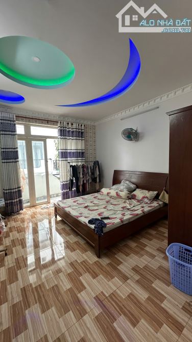Bán nhà 5 tầng, Khu phân lô đồng bộ- Hương Lộ 2, Bình Tân - Mua vào ở liền - 4