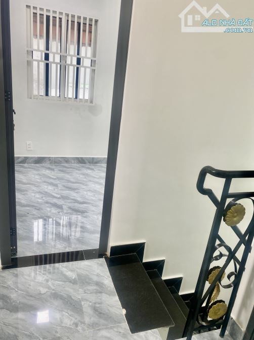 Bán nhà Phạm Thế Hiển P2 Q8, Trung tâm gần Q1 Gần các trường Đại học - 5