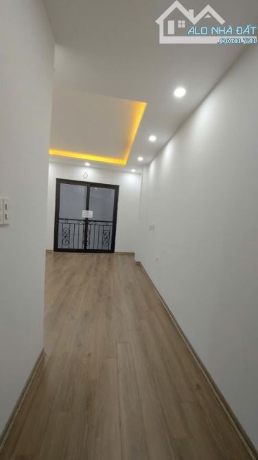 Bán nhà mới phân lô, ở ngay- ngõ Chợ Khâm Thiên 30m2 x5T 8.6tỷ - 4