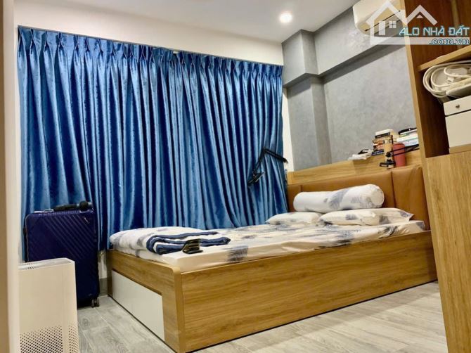 🔥 CĂN TRỌ TRUNG TÂM QUY NHƠN – GIÁ BÁN 4 TỶ 800TR DUY NHẤT TRONG THÁNG 10/2025  🔥 - 4