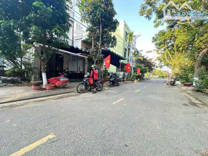 Bán đất tặng nhà cấp 4 Mỹ An 3 view công viên, sát sông Hàn, 11,7 tỷ - 4