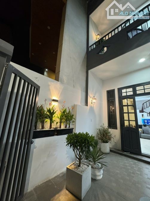 🔥 KHÔNG CÒN CĂN THỨ 2 – 2 NHÀ MỚI KIỆT Ô TÔ TRẦN VĂN DƯ – DÒNG TIỀN 50TR/THÁNG! - 4
