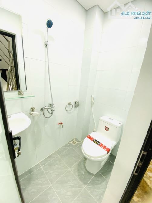 🌟 NHÀ ĐẸP THANH XUÂN – TRUNG TÂM NGÃ TƯ SỞ – 32m² – 5 TẦNG – GIÁ 6.6 TỶ 🌟 - 4