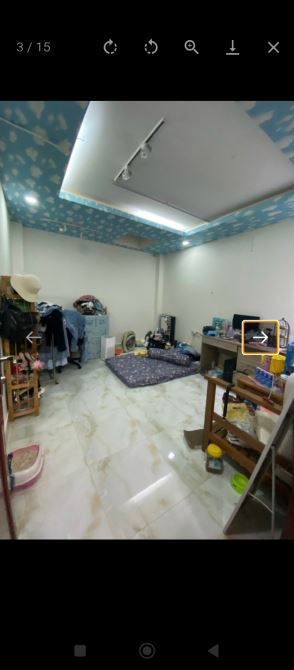 Bán nhà HXH 6m An Dương Vương,P.9,Q.5,dt: 4 x 13 nhà xây 3 lầu 12 Tỷ 9. - 4