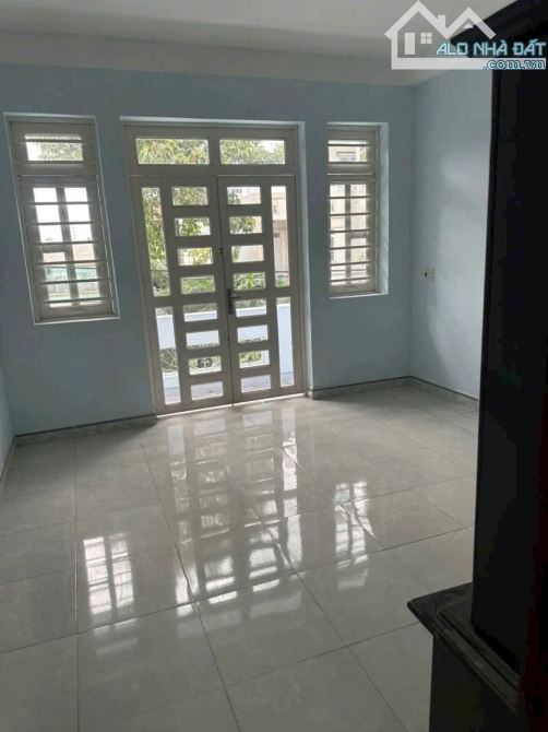 Bán Nhà 1 Trệt 2 Lầu Khu dân Cư Bicosi, Phường Tân Đông Hiệp dĩ an Bình dương 4 tỷ 250 3 l - 4