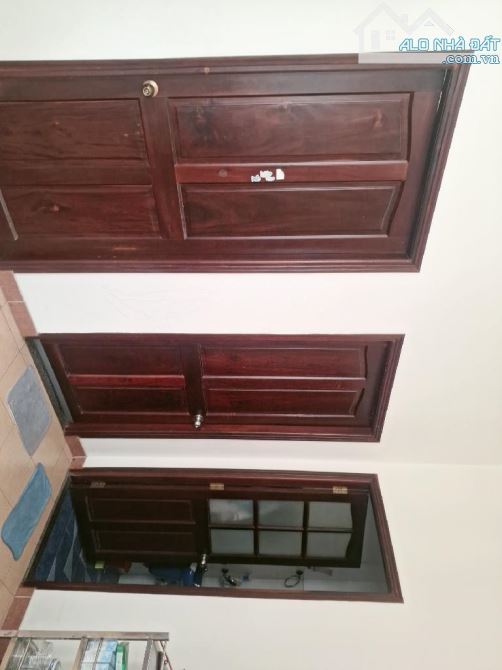 Bán nhà HXH Lý Phục Man Q7, 270m2, 3 tầng, chỉ 22 tỷ - 4