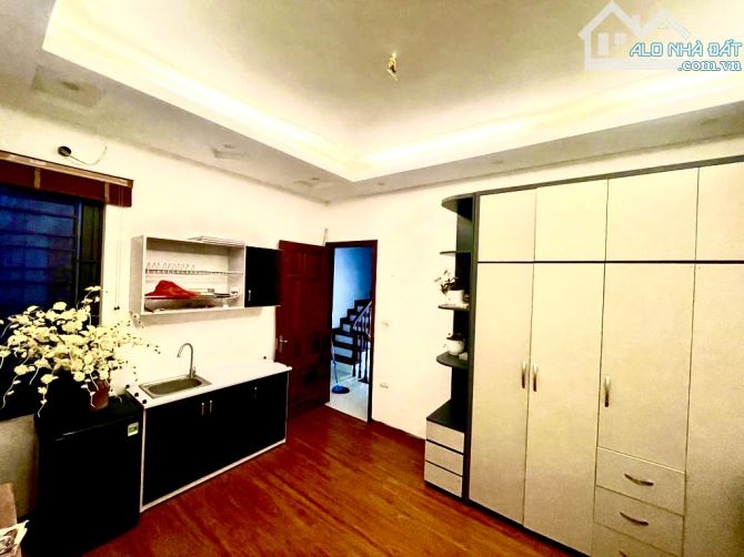 HƠN 9 TỶ CÓ NGAY CĂN CCMN 10 PHÒNG , CHO THUÊ DÒNG TIỀN - 4