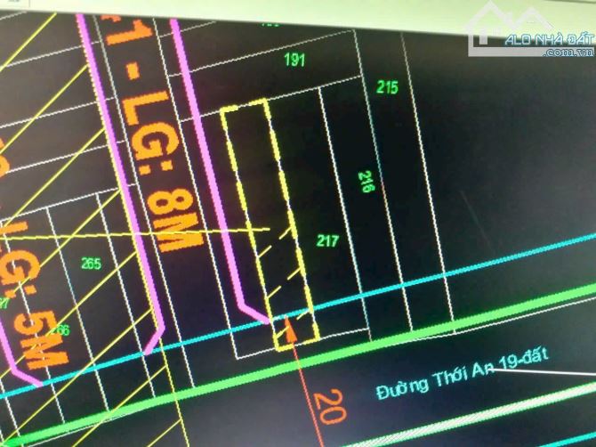 SIÊU PHẨM MẶT TIỀN KINH DOANH VÍP NGUYỄN THỊ KIỂU TÂN THỚI HIỆP Q12. - 4