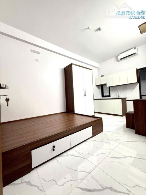💥 Bán tòa CCMN 42 phòng  Phú Mỹ Mỹ Đình Nam Từ Liêm Doanh thu cao 250Tr/ Tháng 💥 - 4