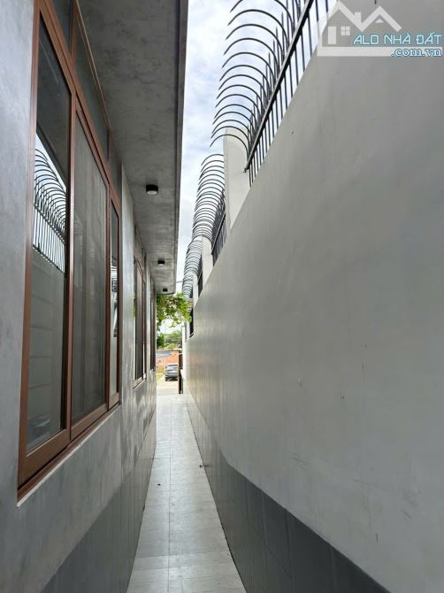 Nhà Vườn Mini House Đẹp Gần Sông Nghỉ Dưỡng 311M P.Chánh Hiệp TPHCM - 4