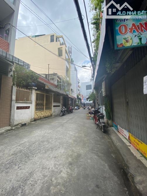 B.ÁN NH.À NỞ HẬU - CHỢ ÔNG ĐỊA DÂN CƯ CỰC KỲ ĐÔNG  - HẺM BA GÁC THÔNG TỨ TUNG ,  Lý Thường - 4
