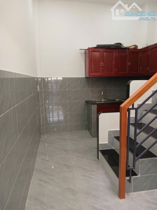 Mặt tiền vừa ở vừa kinh doanh đường Tỉnh Lộ 10, 45 m2, giá 3 tỷ xx - 4