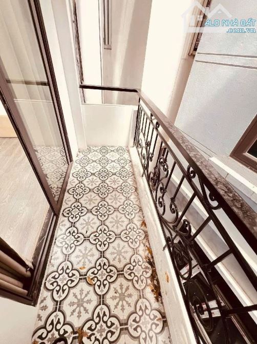 Bán nhà phố Vương Thừa Vũ phân lô 2 thoáng sổ 55m2 - 4