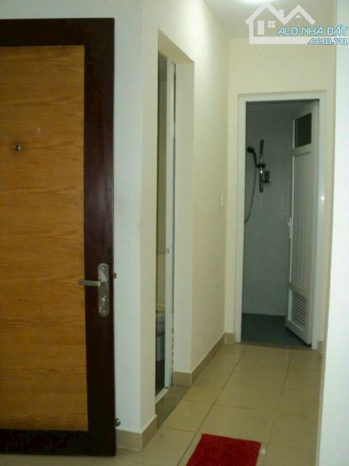 Bán 2 căn hộ Thủ Thiêm Xanh, Quận 2. Giá 2,9 tỷ (2PN, 1WC, 60m2, sổ hồng). - 4