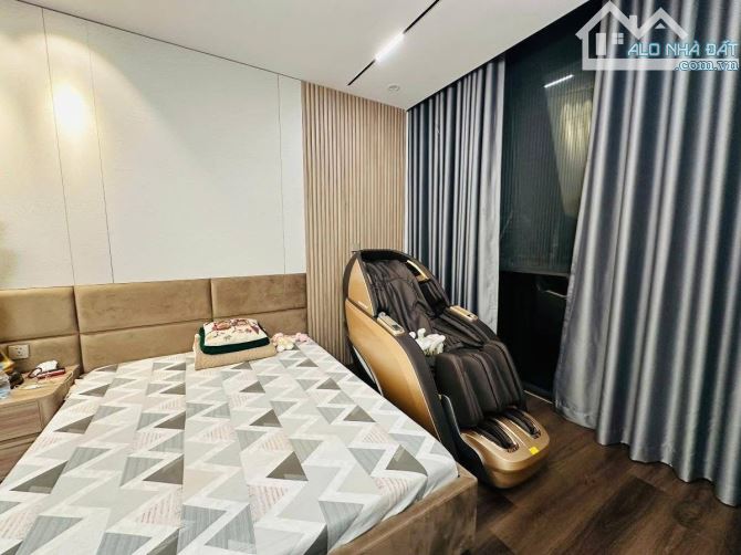 Chính chủ bán nhà Tây Sơn 52m², 6 tầng, thang máy, gần ô tô – 19 tỷ - 4