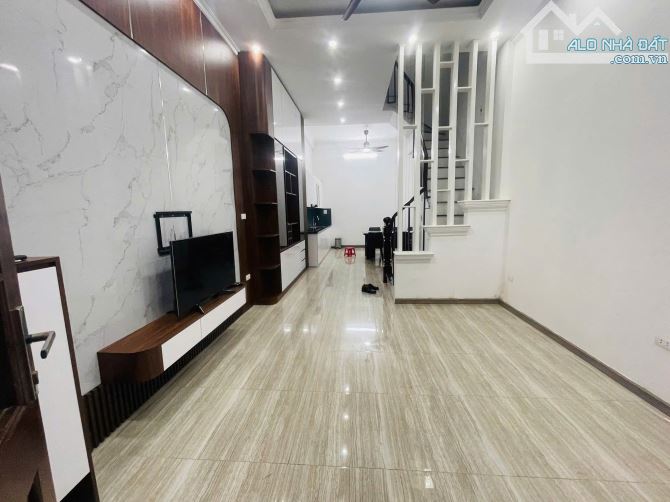 HOÀNG VĂN THÁI – 45m² – 4 TẦNG – 14 TỶ – THANH XUÂN - 4