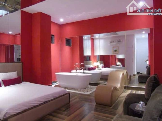 BÁN KHÁCH SẠN 3 TẦNG, DT 700M2 – MT NGUYỄN LƯƠNG BẰNG, GẦN BIỂN LIÊN CHIỂU - CHỈ 40 TỶ - 4