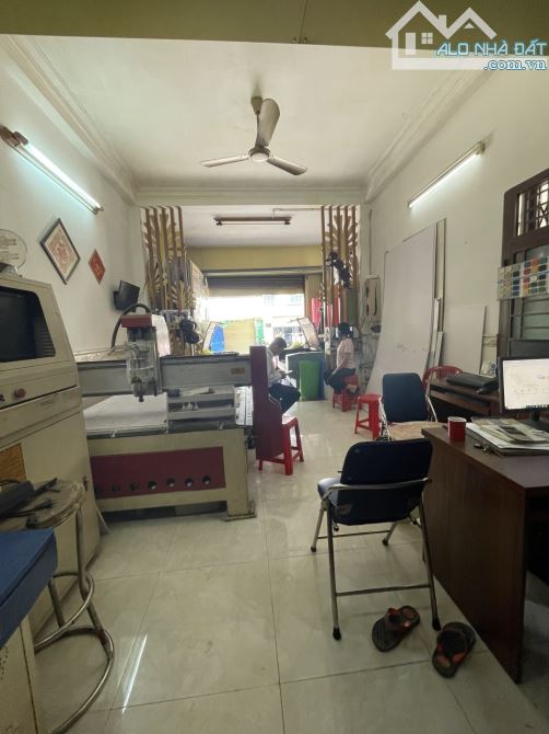 MẶT TIỀN KINH DOANH – TRỊNH ĐÌNH TRỌNG – HÒA THẠNH TÂN PHÚ – 60M2 – VỊ TRÍ ĐẮC ĐỊA – GIÁ 1 - 4
