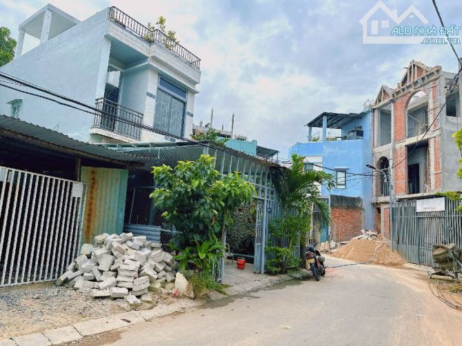 🌊LÔ ĐẤT VÀNG SÁT BIỂN – LÊ VĂN THỨ – 489M² – 44 TỶ🌊 - 4