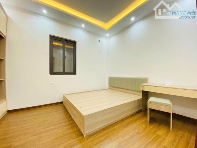 Bán nhà Nguyễn Trãi Ngã Tư Sở mới tinh VF3 đỗ cửa 10m ra ô tô tránh 4 tầng 45m2 đầy đủ đồ - 4
